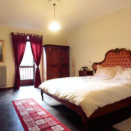 Villa Corona Тенно Екстер'єр фото