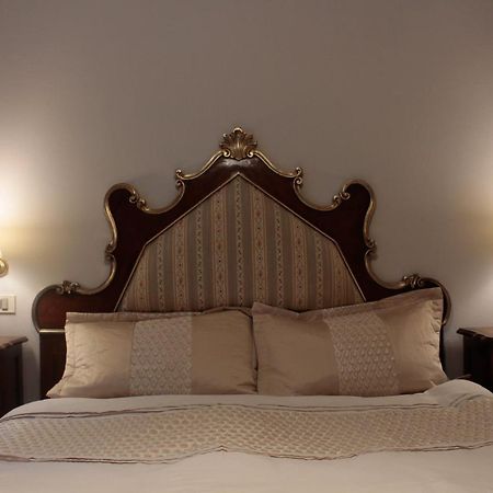 Villa Corona Тенно Екстер'єр фото