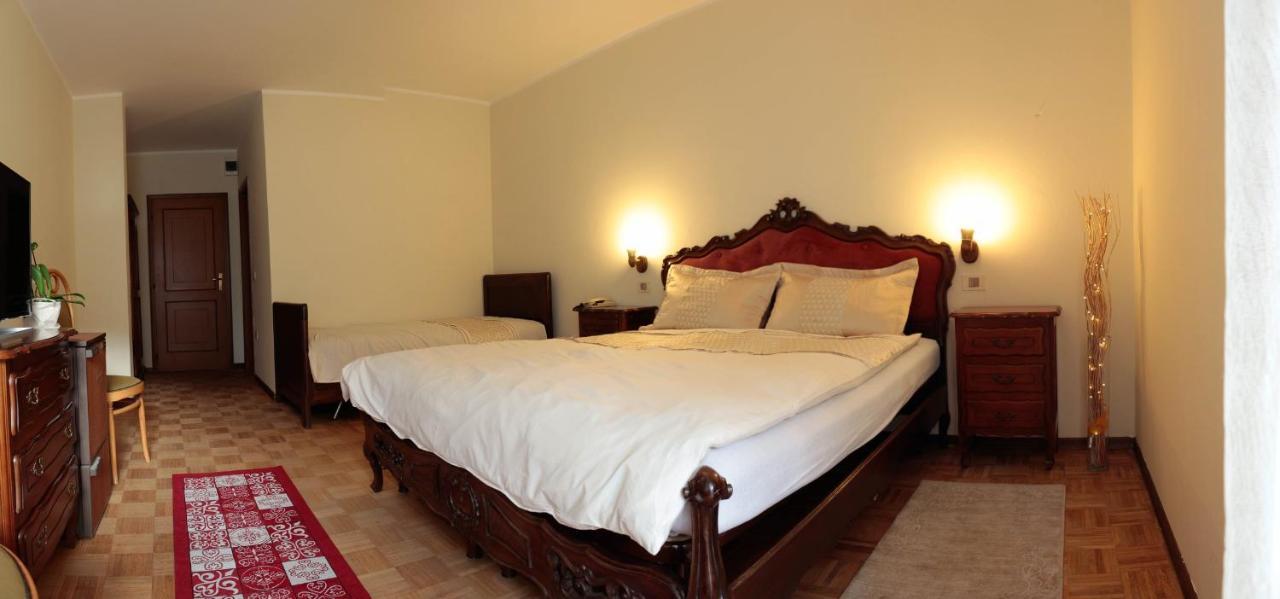 Villa Corona Тенно Екстер'єр фото