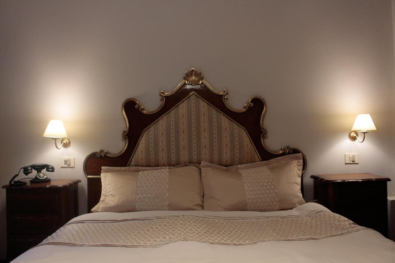 Villa Corona Тенно Екстер'єр фото