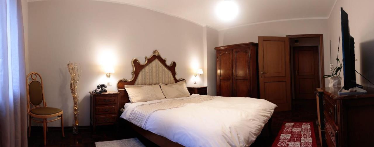 Villa Corona Тенно Екстер'єр фото